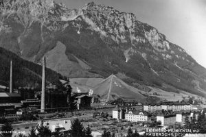 Standort Primaras 1941